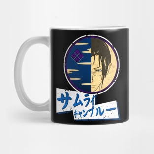 Way of the Samurai – Jin Mug